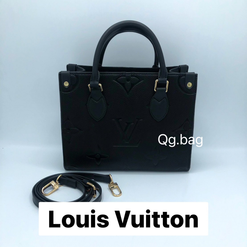 prelovedbranded_debbyayumi - Preloved LIKE NEW Louis Vuitton District PM  Damier Ebene 2016 (24 x 6 x 21 cm) with tag & dustbag IDR 12.499.999