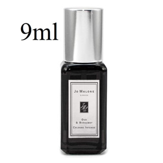 Jo Malone Oud &amp; Bergamot Cologne Intense 9ml