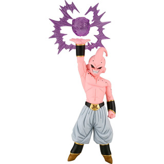 [ส่งตรงจากญี่ปุ่น] Banpresto Super Dragonball Z G×Materia The Majin Buu Japan ใหม่