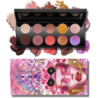 PAT McGRATH LABS Mothership IX Eyeshadow Palette – HUETOPIAN Dream