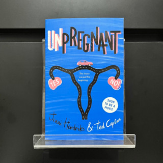 Unpregnant - Jenni Hendriks