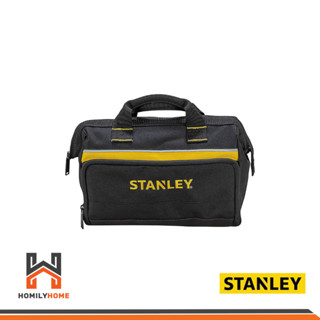 STANLEY กระเป๋าเครื่องมือช่าง ขนาด 12" แบบถือ รุ่น 93-330 1-93-330 B 527106008