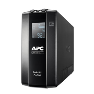 [BY-ORDER]APC UPS BR900MI (900VA/540W) (3Y) (PW1-000562) เครื่องสำรองไฟ