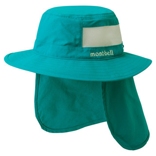 Montbell หมวกเด็ก รุ่น 1118661 Sahara Hat Kids