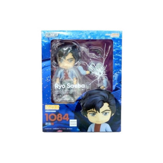 Nendoroid 1084 Ryo Saeba .