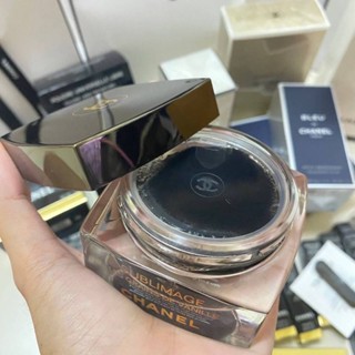 เจลครีม CHANEL SUBLIMAGE LES GRAINS DE VANILLA 50g.