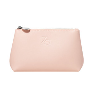 [สินค้าสมนาคุณงดจำหน่าย] Za Makeup Bag Pink