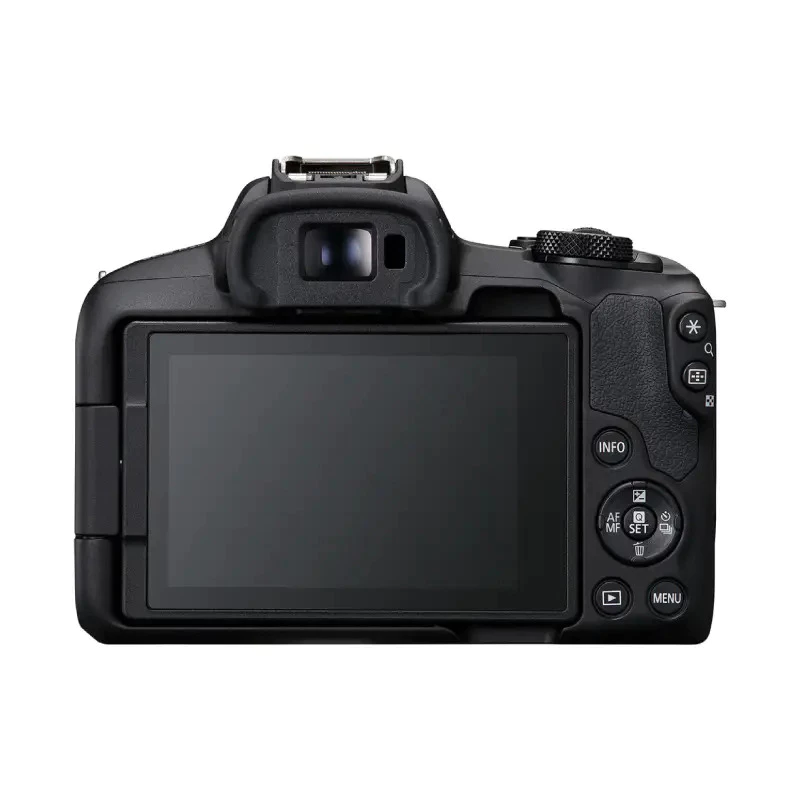 กล้อง Mirrorless Canon EOS R50 thumbnail 7