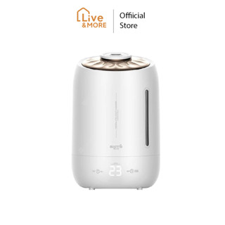 [ของแท้ประกันศูนย์ไทย] Deerma Humidifier Air Purifying เครื่องเพิ่มความชื้น รุ่น F600