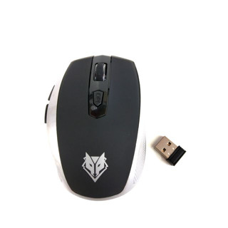 Mouse Wireless NMB-010 nubwo