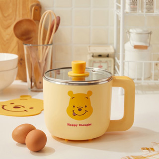 [DiaryTools] พร้อมส่ง❗️Winnie the Pooh Multicooker หม้ออเนกประสงค์