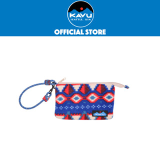 KAVU Cozy Clutch Bag กระเป๋าเก็บของใบเล็ก