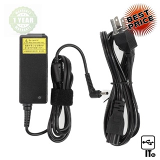 Adapter NB ASUS (4.0*1.35mm) 19V (35W) 1.75A MAGIC TECH อะแดปเตอร์สำหรับแล็ปท็อป สายชาร์จ ประกัน 1Y