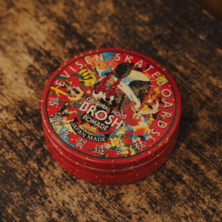 BROSH x EVISEN Original Pomade (JAPAN MADE)