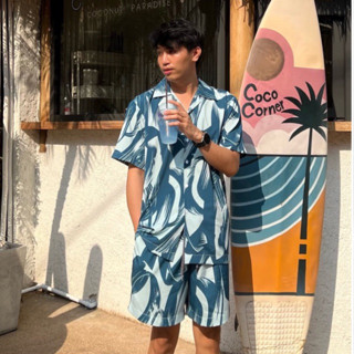 🔥SALE 50%🔥 ชุดเซ็ต พู่กัน (มีแค่กางเกง)