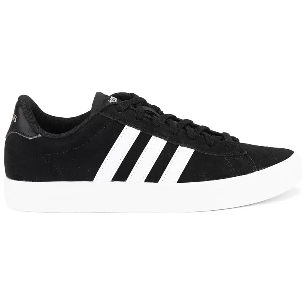 Adidas รองเท้าผ้าใบผู้หญิง Daily 2.0 ( B42094 )