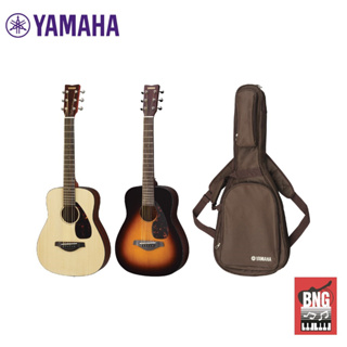 YAMAHA กีตาร์โปร่ง JR2S ยามาฮ่า ACOUSTIC GUITAR ยอดฮิต **แถมฟรีกระเป๋า GIGBAG**