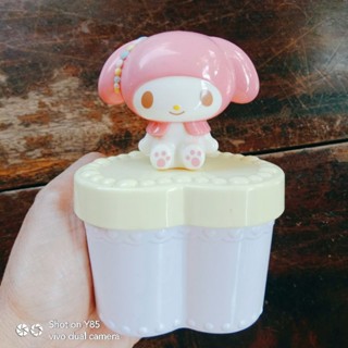 ที่เป่าฟองสบู่มายเมโลดี้ ที่เป่าฟองสบู่ mymelody กระปุกมายเมโลดี้