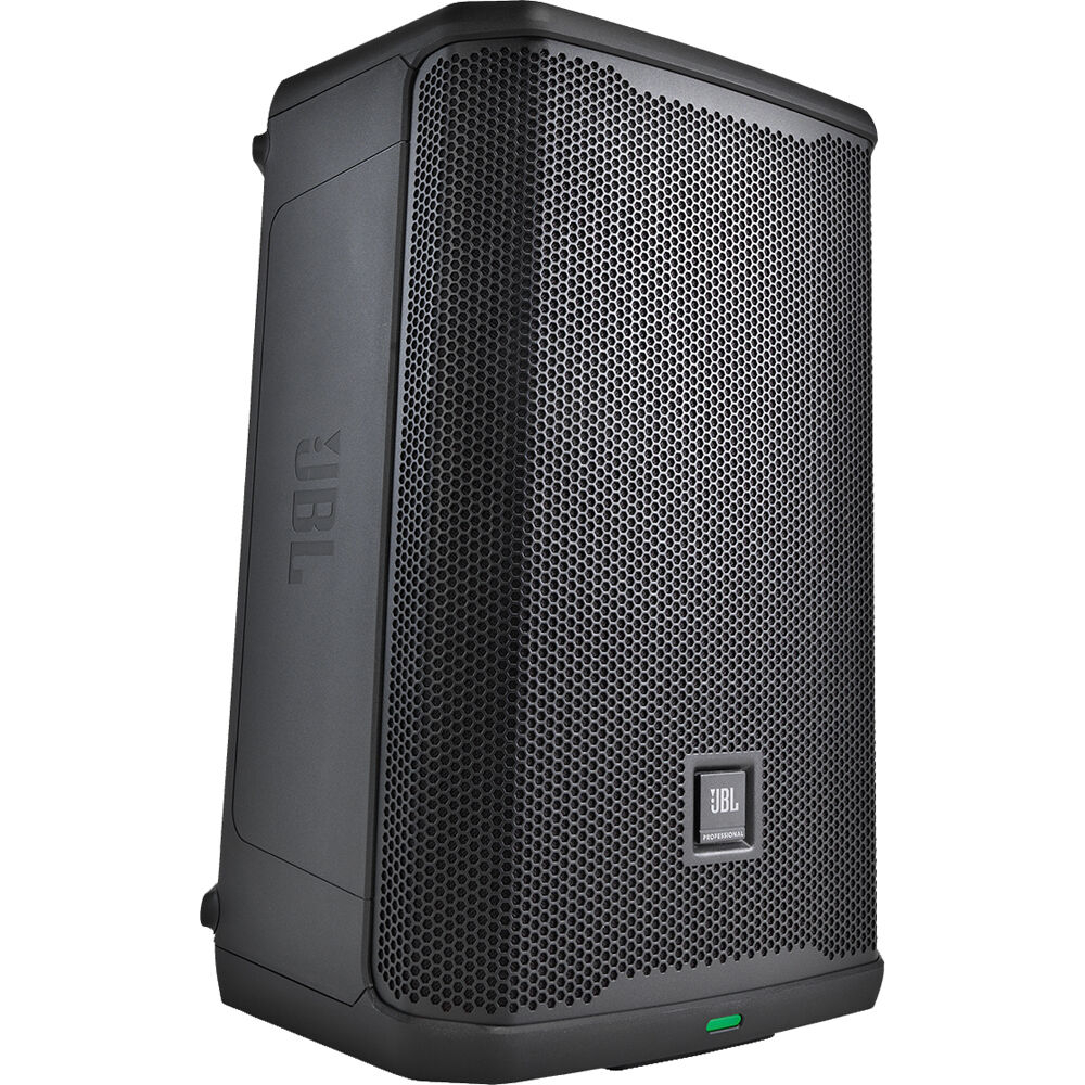 JBL PRX908EKD ลำโพง 8นิ้ว ตู้ลำโพง