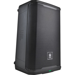 JBL PRX908 ลำโพง 8นิ้ว 2000วัตต์ มีแอมป์ในตัว