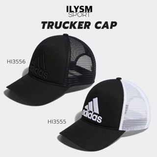 ADIDAS TRUCKER CAP (HI3555/HI3556) หมวกทรงTrucker หมวกลำลอง ลิขสิทธิ์แท้!!