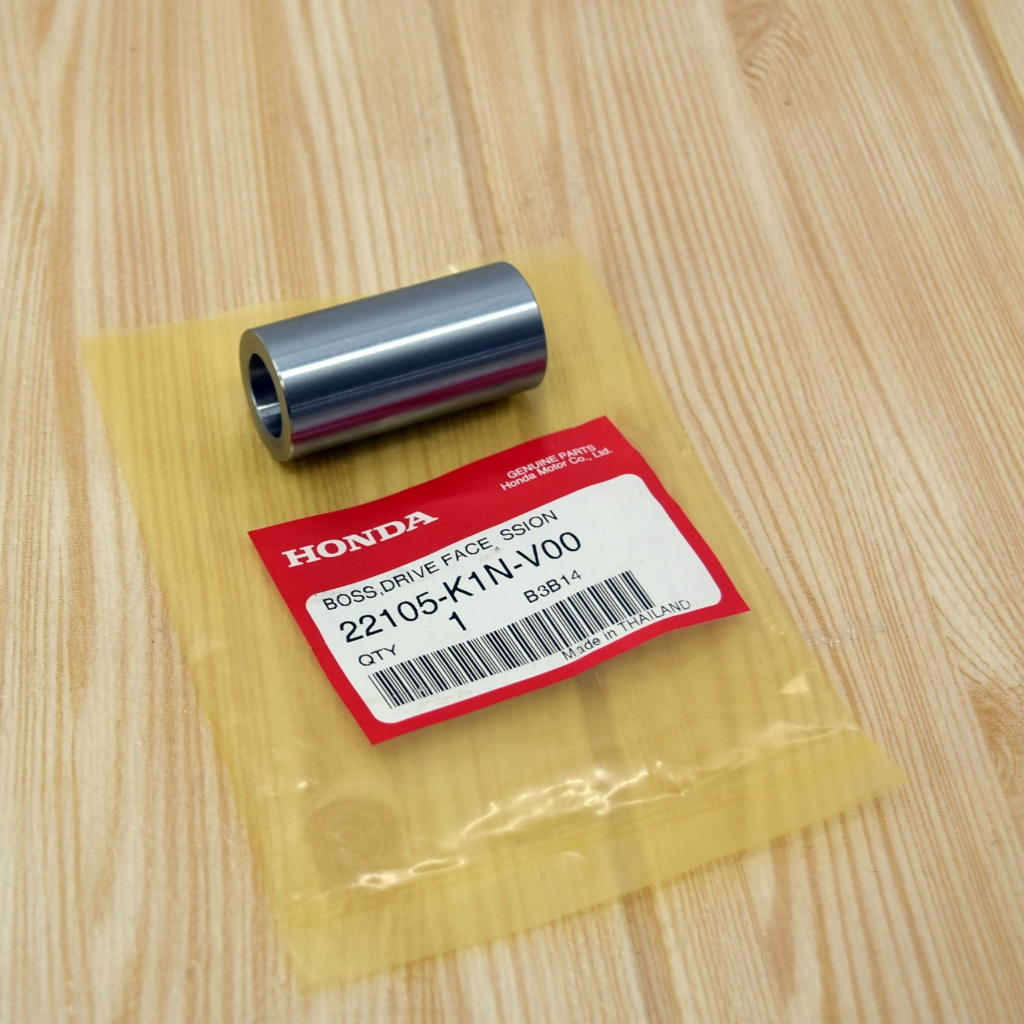 บูชชามหน้า Click160 / LEAD125/จีออโน่แท้ศูนย์ฮอนด้า ราคา/1ชิ้น 22105-K1N-V00