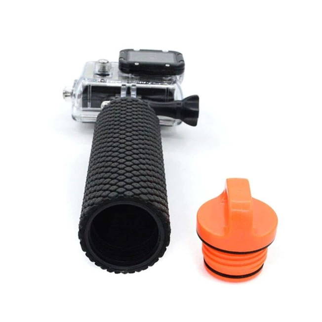 ทุ่นลอยน้ำ Gopro ด้ามจับลอยน้ำ 5สี ทุ่น Gopro / DJI / Insta360 Floating Hand Grip floaty handle thumbnail 6