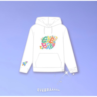 เสื้อฮู้ดดี้ Hoodie เสื้อยืด T shirt หมวก bucket eyebraaaaa