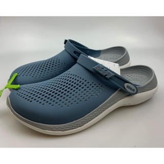 CROCS Literide slide รุ่นใหม่ล่าสุด