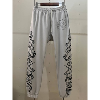 กางเกงขายาว saint Mx Baby Micharl sweat pants