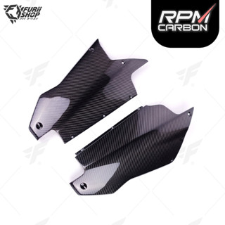 อกล่าง RPM Carbon Lower Side Fairings : for Aprilia RS 660 2021+