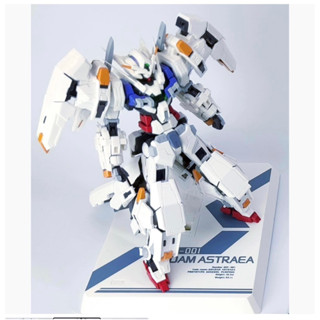 MG 1/100 Astraea + High Maneuver Test Pack Set [Hobby Star]