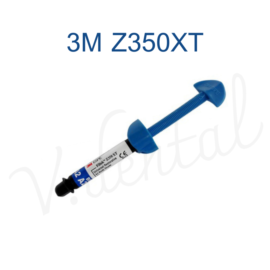 3M composite Z350XT พร้อมส่ง!! ของแท้ ฉลากไทย