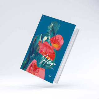 หนังสือ Her เธอคนที่ 1440