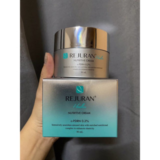 Rejuran Healer Nutritive Cream (50ml)