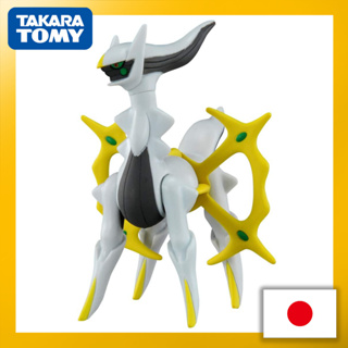 ฟิกเกอร์โปเกม่อน Takara Tomy "Pokemon Moncolle Ml-22 Arceus"【ส่งตรงจากญี่ปุ่น】(ผลิตในญี่ปุ่น)