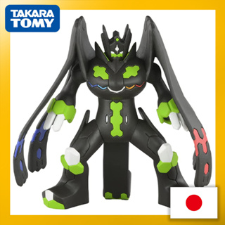 Takara Tomy ฟิกเกอร์โปเกมอน Moncolle Ml-26 Zygarde (รูปแบบที่สมบูรณ์แบบ)【ส่งตรงจากญี่ปุ่น】(ผลิตในญี่ปุ่น)