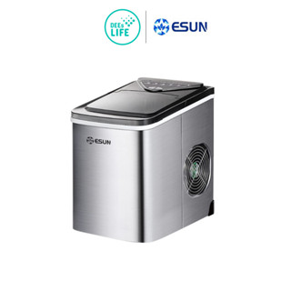 [รับประกัน1ปี] ESUN เครื่องทำน้ำแข็ง Ice Maker รุ่น EIM-16S