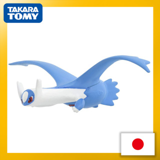 ฟิกเกอร์โปเกม่อน Takara Tomy "Pokemon Moncolle Ms-48 Latios"【ส่งตรงจากญี่ปุ่น】(ผลิตในญี่ปุ่น)