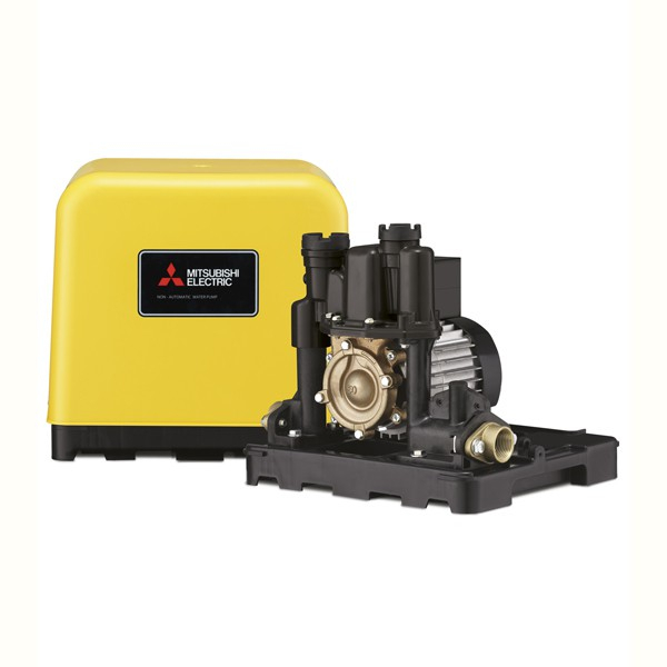 MITSUBISHI CP-255R ปั๊มน้ำ แบบธรรมดา ขนาด 250 วัตต์ sayoui