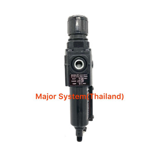 Norgren B74G-6AK-QD1-RMN Excelon Combo Filter Regulator ชุดกรองลม