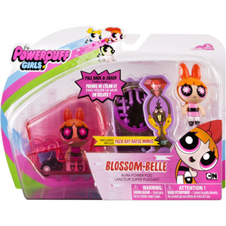 Power Puff Girls Power Pod - Blossom