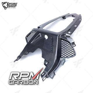 ครอบเบาะท้าย RPM Carbon Rear Seat Panel : for BMW S1000RR 2020+