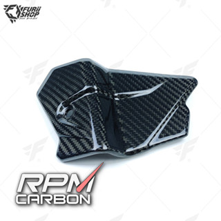 ครอบเคเบิล RPM Carbon Cable Cover : for BMW S1000RR/S1000R 2020+