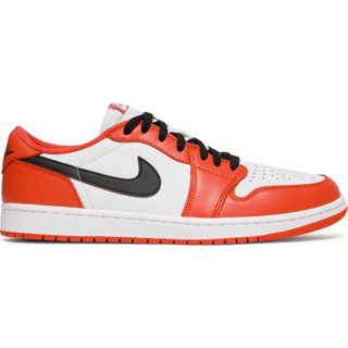 PROSPER - Air Jordan 1 Low OG Starfish ( SBB )