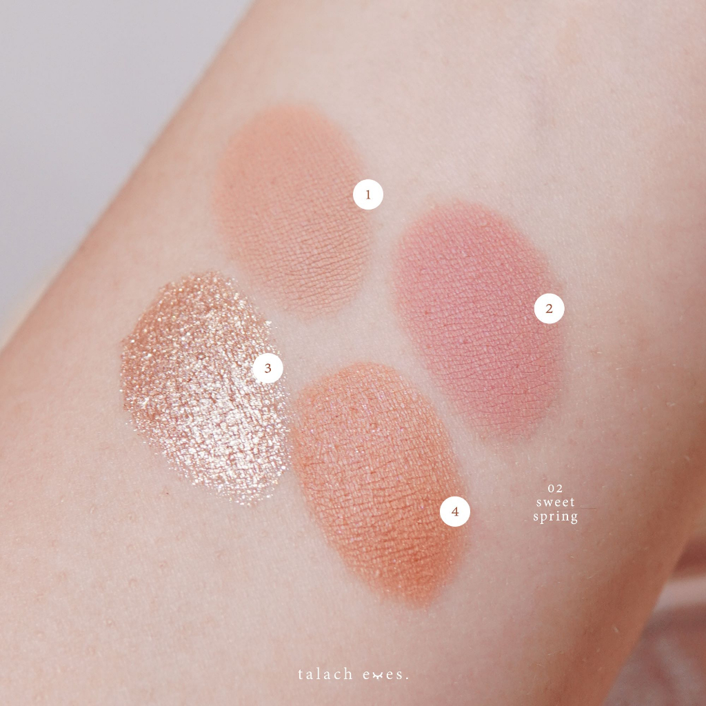 beWiLD Season Shadow (บีไวลด์ ซีซั่น แชโดว์ ) รูปที่ 2
