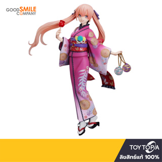 พร้อมส่ง+โค้ดส่วนลด Erika Amano -Yukata-: A Couple Of Cuckoos 1/7  by Good Smile Company (ลิขสิทธิ์แท้)