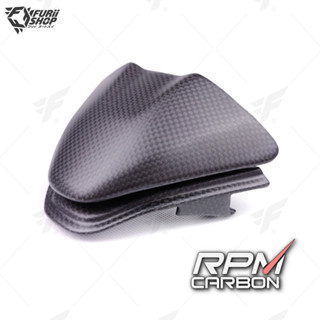 ครอบไมล์ RPM Carbon Dash Cover : for Ducati Hypermotard 950 2020+