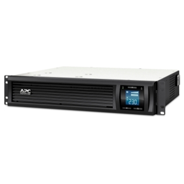 APC (เอพีซี) SMC3000RMI2U เครื่องสำรองไฟ UPS 3000VA Rack Mount