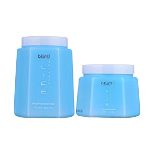 NIGAO Detoxify Boosted Mask นิกาโอะ ดีท๊อกซิไฟ บู๊สเตท มาร์ค